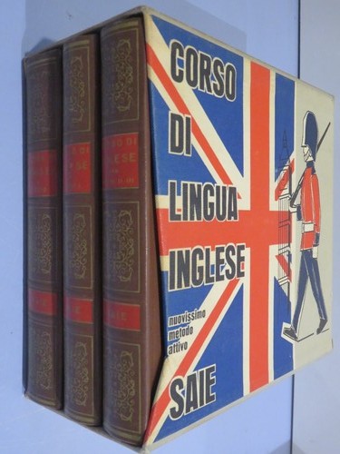 Corso lingua inglese - corso,