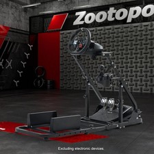 Zootopo Pieghevole Racing Sim