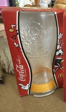 Bicchieri Coca-Cola McDonald's