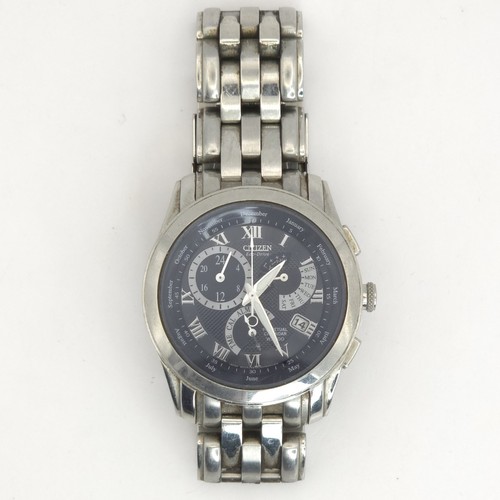 Citizen calendario - 💎citizen,