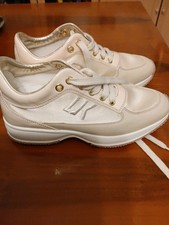 sneakers donna platform