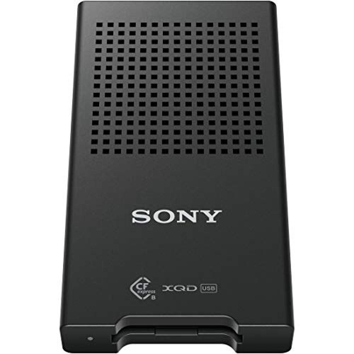 Sony mrw - (tg.,