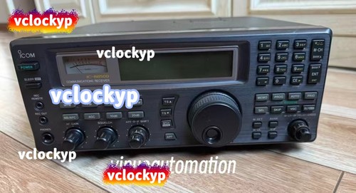 Icom r8500 ricevitore - 1,