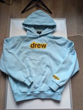 Felpa con cappuccio Justin