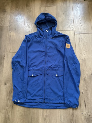 Giacca uomo fjallraven - giacca,
