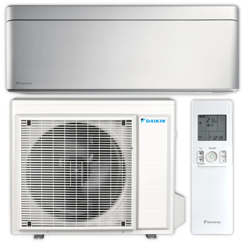 Kit climatizzatore daikin - kit,