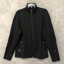 Rompighiaccio Merino GT Uomo