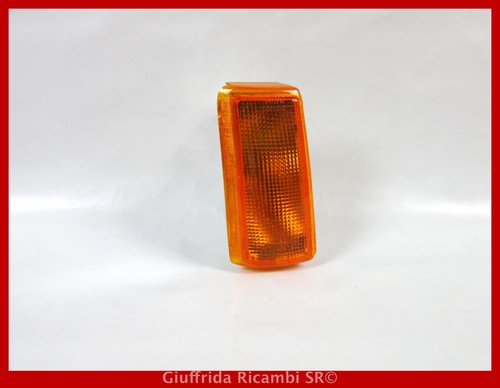 Fanalino anteriore freccia - fanalino,