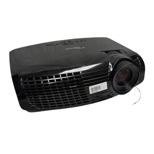 Optoma ex540i proiettore - ex540i, dlp