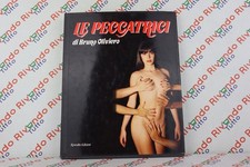 LE PECCATRICI DI BRUNO OLIVERO