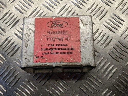 Ford scorpio gae - scorpio, altre