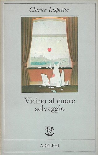 Lispector clarice vicino - lispector,