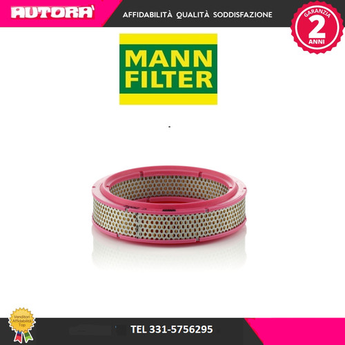 C21202 filtro aria per - aria, fiat