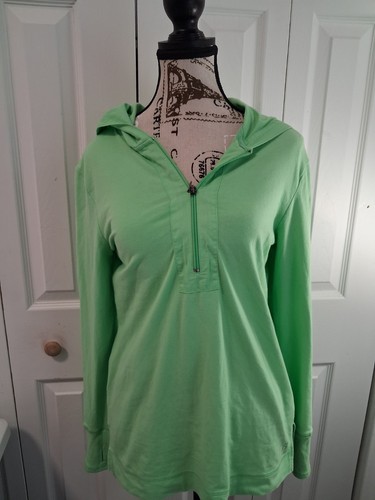 Maglione danskin now verde - danskin,