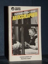 Marguerite Yourcenar - Ad