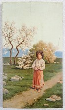 Quadro paesaggio mare - quadro,
