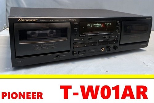Pioneer w01ar double - pioneer,