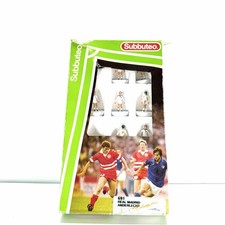 Subbuteo team ref - subbuteo, ref.691