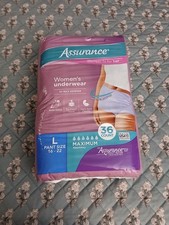 Assurance Intimo Donna