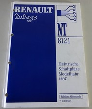 Manuale Di Officina / Schemi