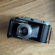 Macchina fotografica