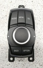 BMW F30 318D, Controller