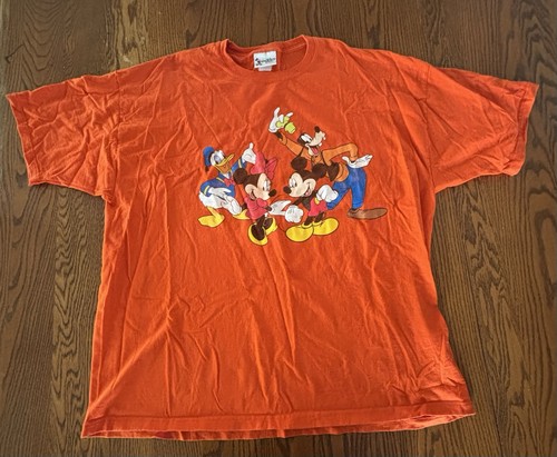 Shirt vintage walt - t-shirt, disney
