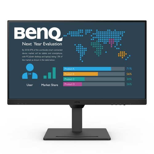 Benq bl2790qt monitor - monitor, pc