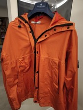 giubbotto stone island Taglia