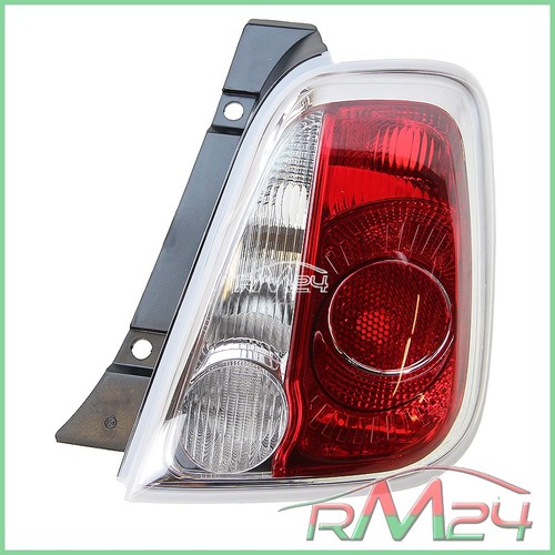 Faro fanale stop luce - 1x,