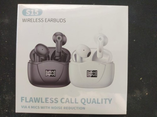 Nuove cuffie bluetooth - nuove,