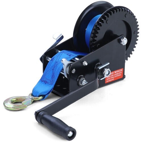 Verricello professionale