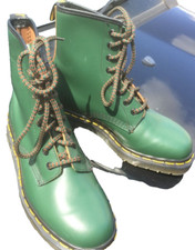 Stivali vintage Dr Martens