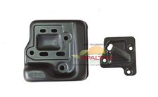 Silenziatore/Marmitta