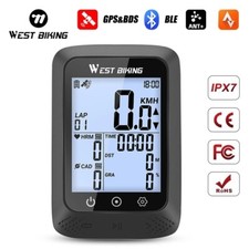 West biking bicicletta gps - bicicletta,