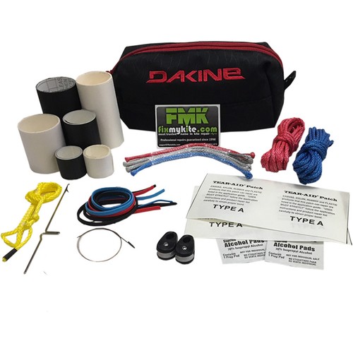 Fix kite kit - fix,