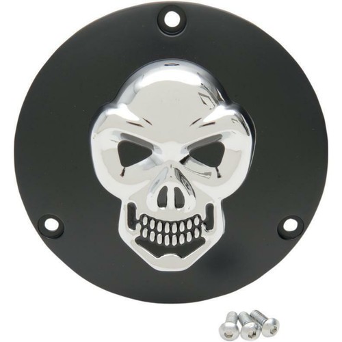 Teschio coperchio frizione - 3d,
