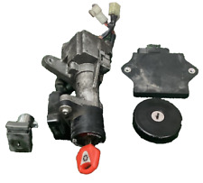 Kit Blocchetto Chiavi + Centralina Yamaha X Max 125 Anno 2011 2012 2013 Vedi Fot