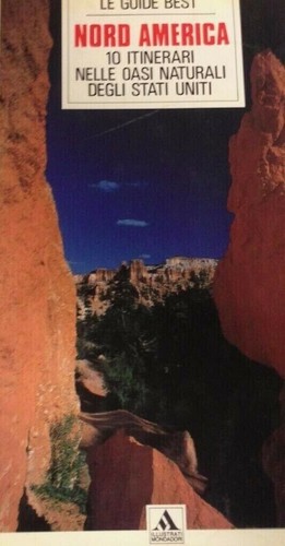 Libro nord america - nord,