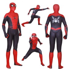 Costume Spider-Man Lontano Da