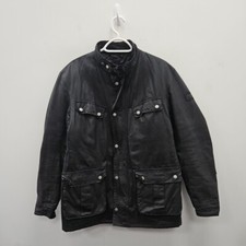 Barbour Duke Wax Impermeabile