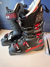 scarponi sci Nordica Pro