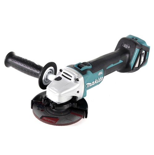 Makita dga511z smerigliatrice - makita,