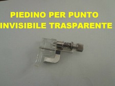 PIEDINO PER CUCIRE ORLI