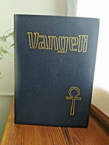 Vangeli civilità - vangeli,, la