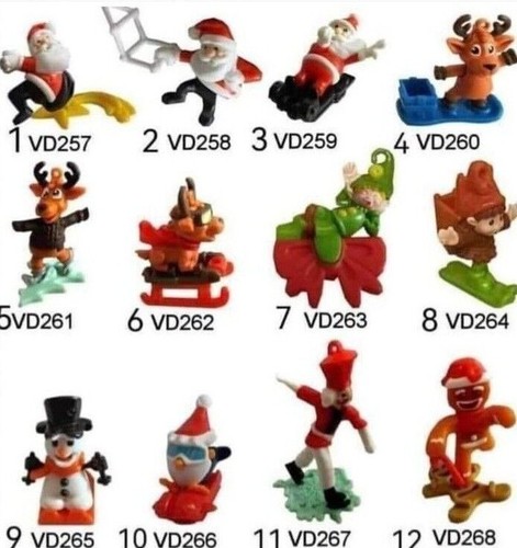 Kinder italia natale 2022 - kinder,