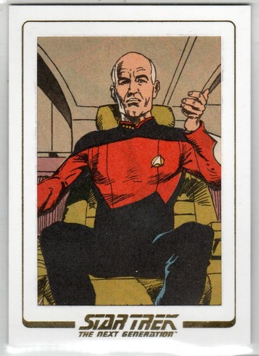 Star trek the - star, next
