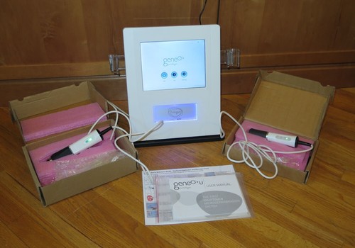 Pollogen geneo sistema di - pollogen,