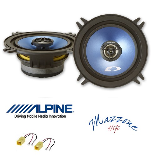 Alpine sxe 13c2 kit - alpine, sxe-13c2