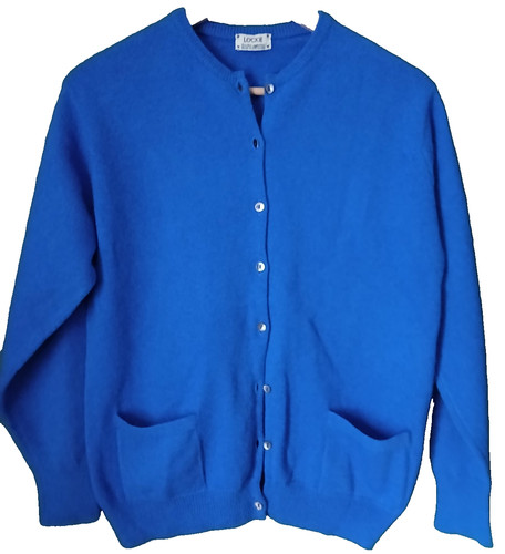 William lockie cardigan - lockie,
